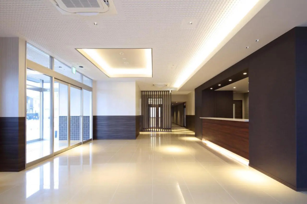 New Matto Terminal Hotel