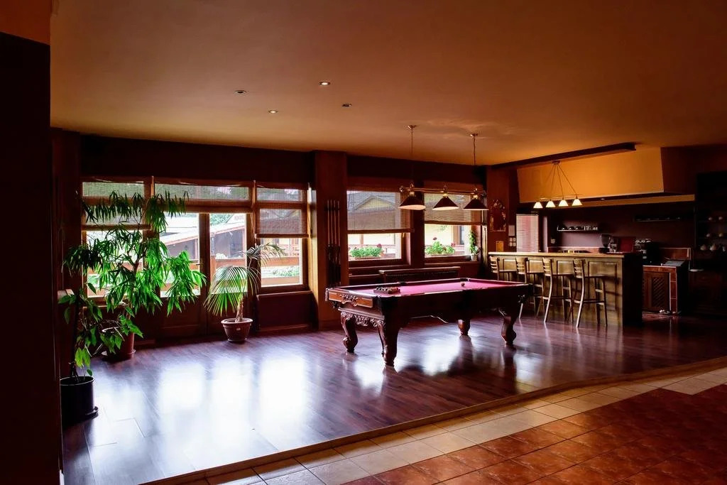 Hotel Slnecny Dvor