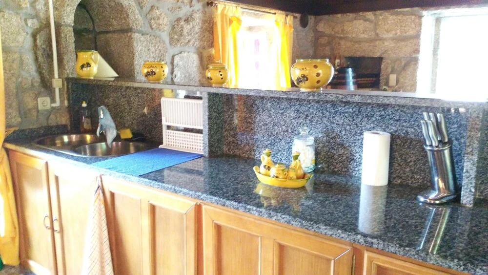 House With 2 Bedrooms in Paços de Ferreira, With Wonderful City View a