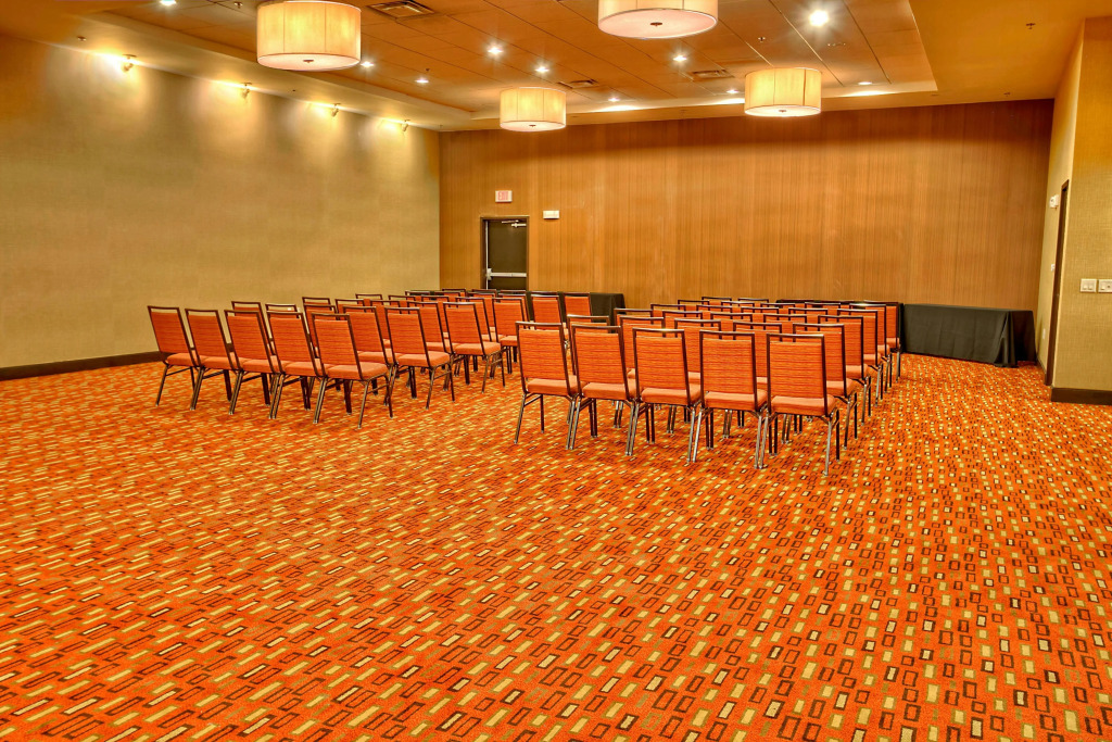 Courtyard by Marriott Midland