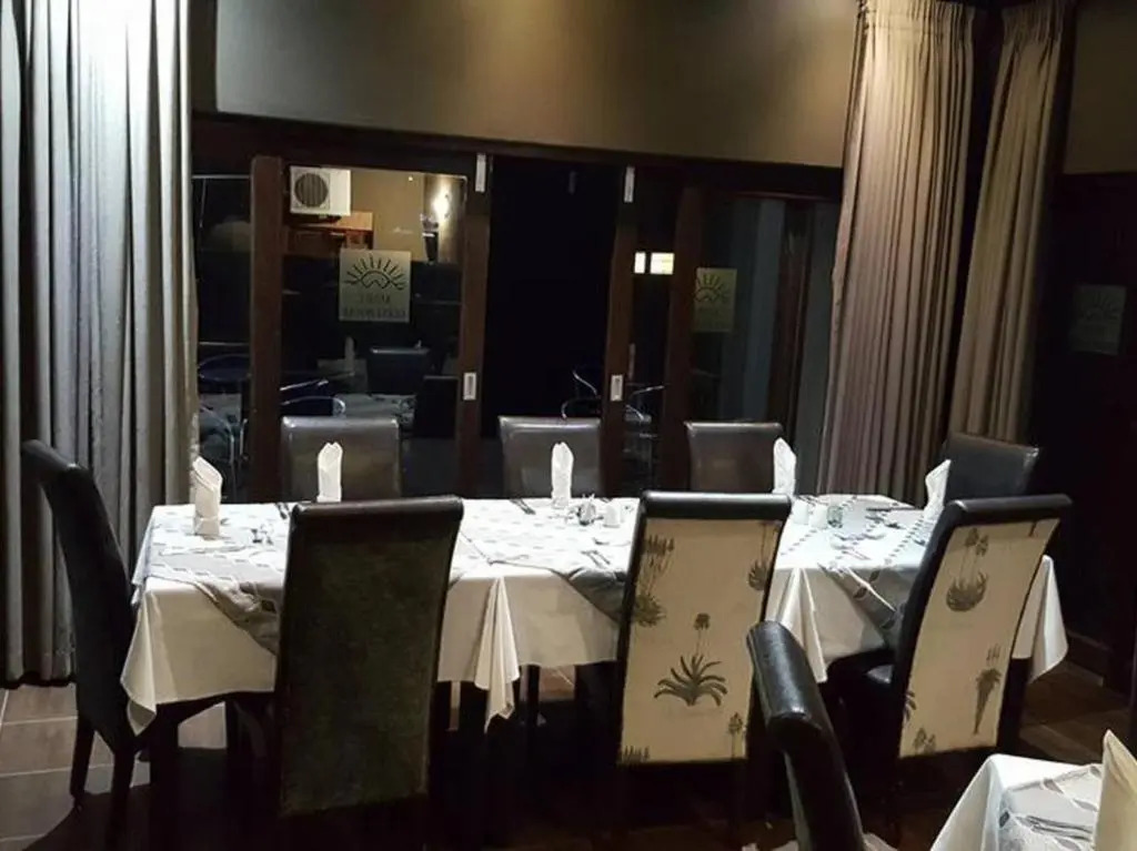 Kusile Guest House