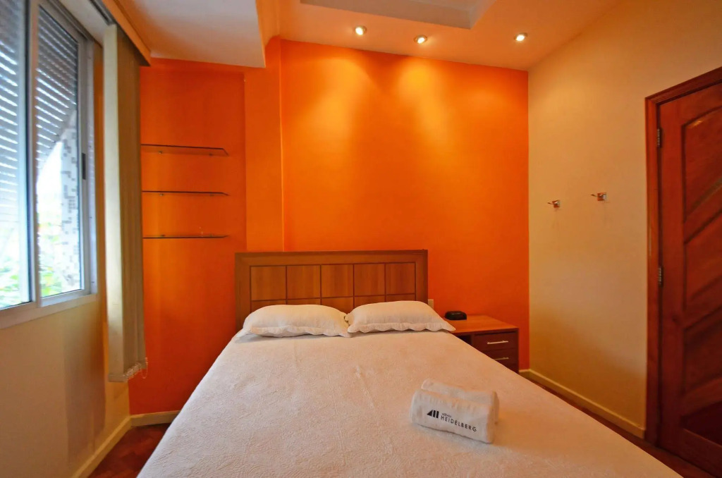 Cozy Apartments Copacabana Beach
