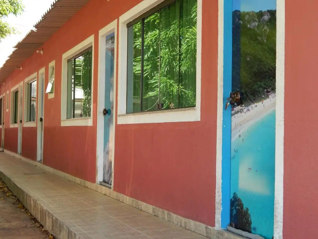 Sitio Bom Retiro