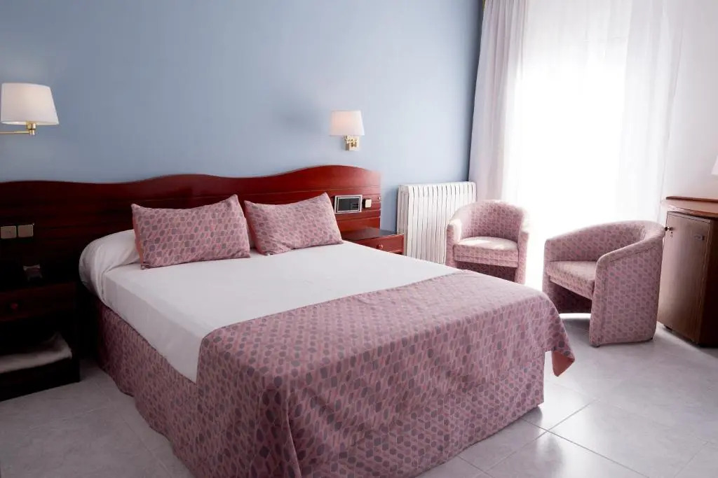 Hotel Plaça