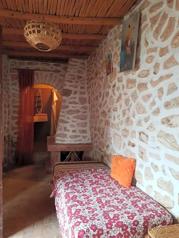 SIDI KaouKI PERLA