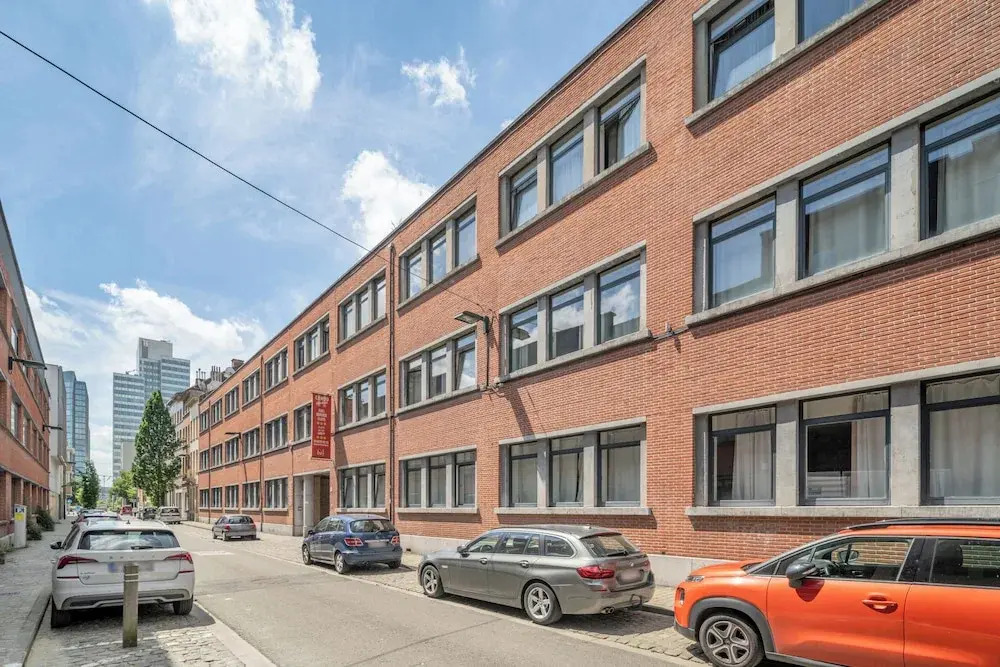 Room-studio Triple Near Noord Station