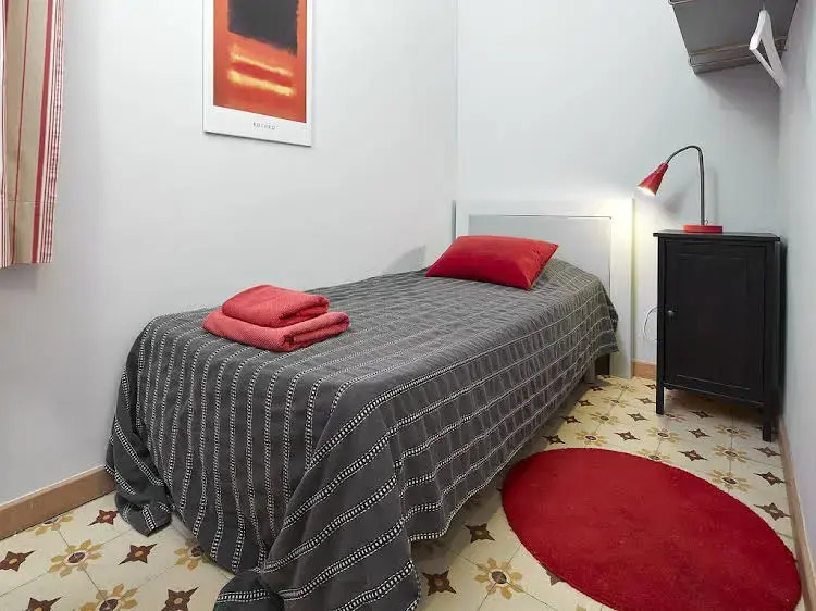 Magic Fountain Apartments