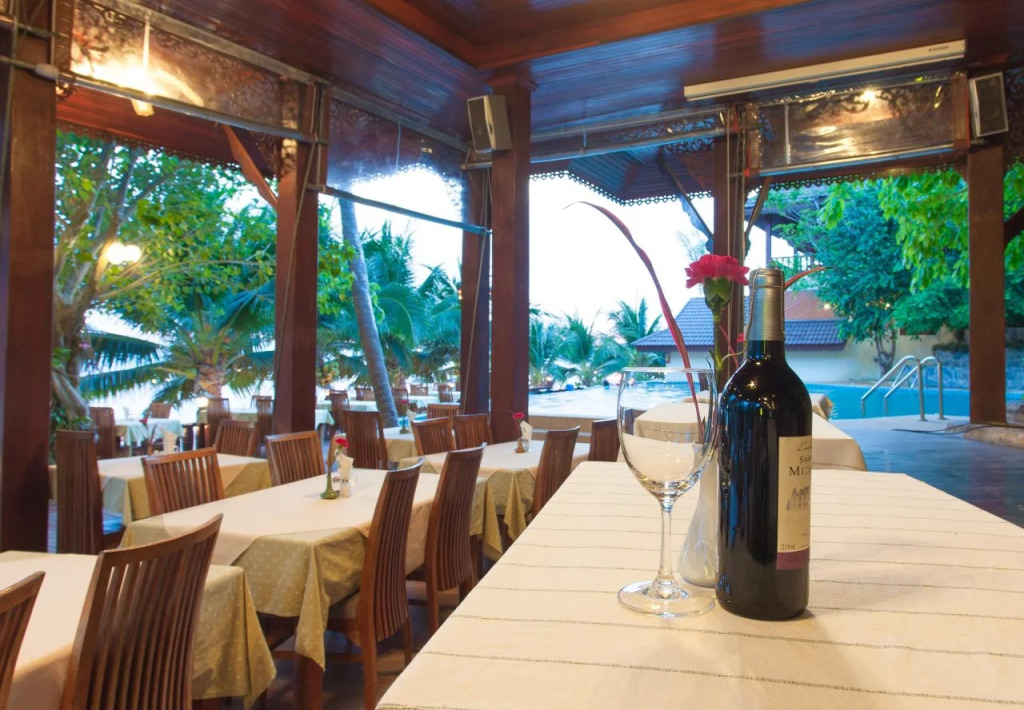 Haad Yao Bayview Resort & Spa - SHA plus Certified