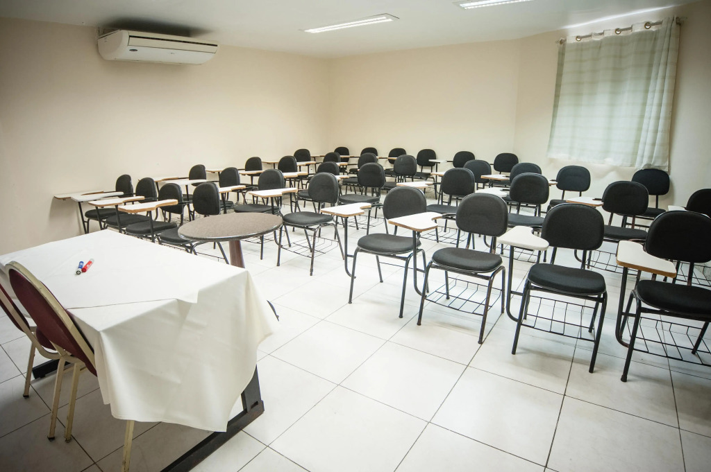 Hotel Golden Park Salvador By Nacional Inn