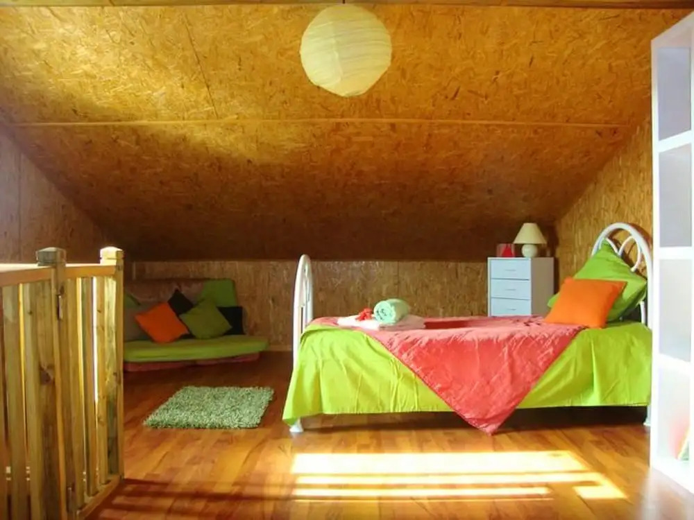 House With 2 Bedrooms in Saint Paul, With Wonderful sea View, Enclosed
