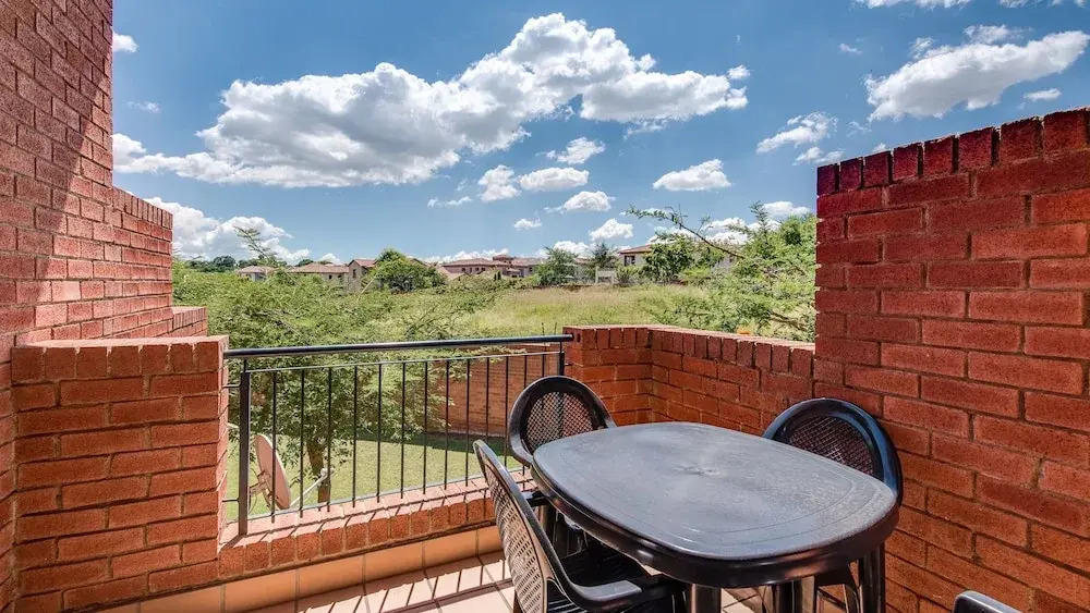 JoziStay @ Savannah Apartments