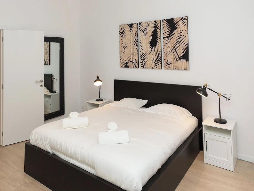 Apartment in Brussels, Degroux by Homenhancement SA