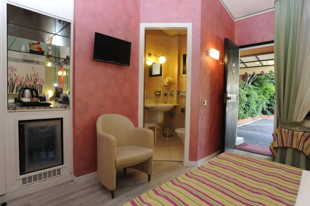 7MOTEL - Settimotel