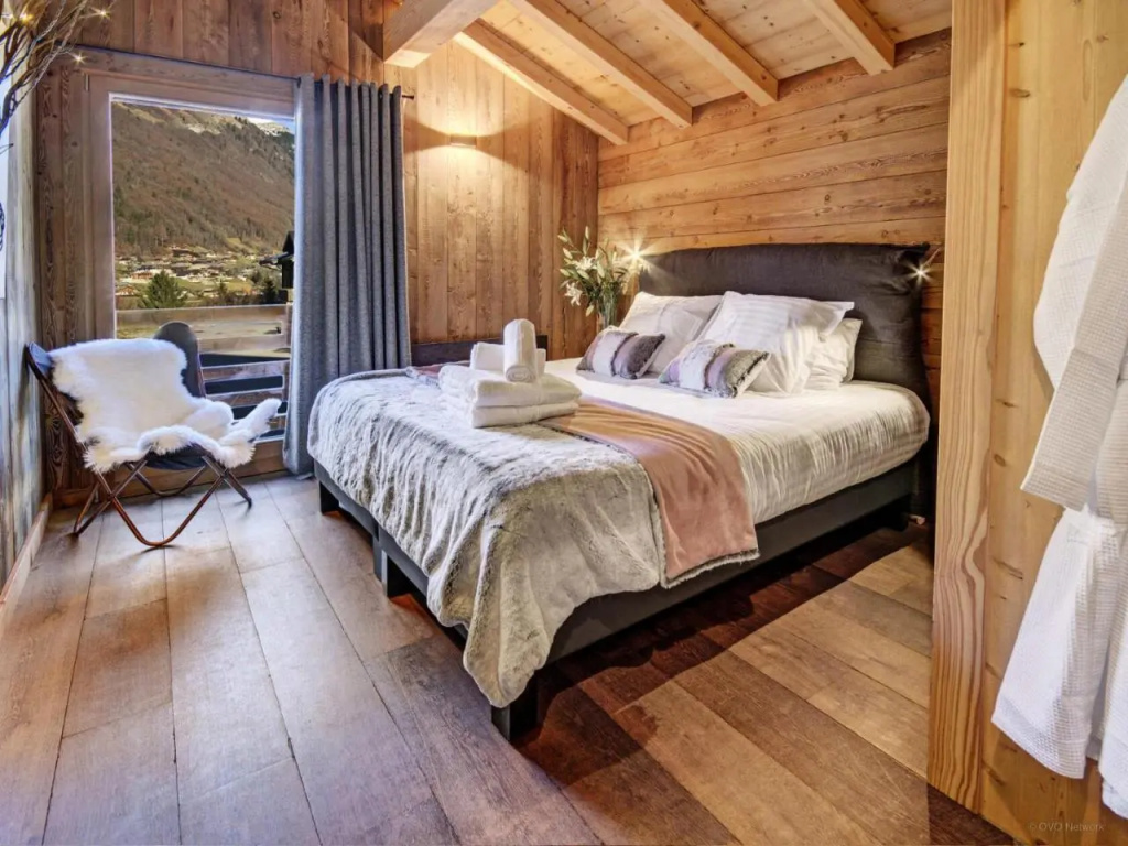 Chalet Morzine, 6 pièces, 13 personnes - FR-1-627-8