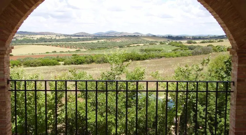 Casa Rural ¨La Noria Olaya¨