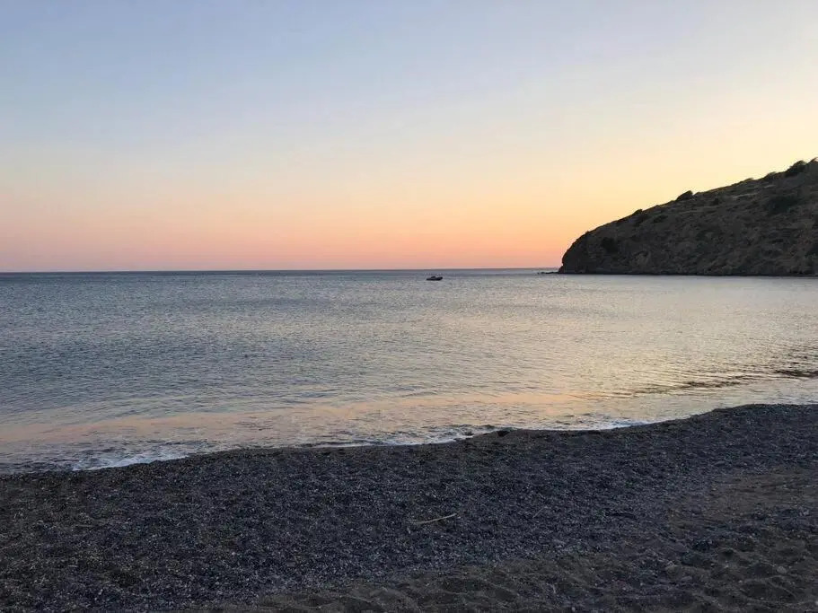 Lemons Cottage House, Volissos, Chios