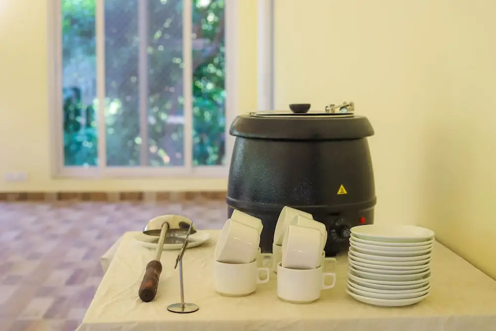 V Resorts Tiger Inn Comfort Ranthambore