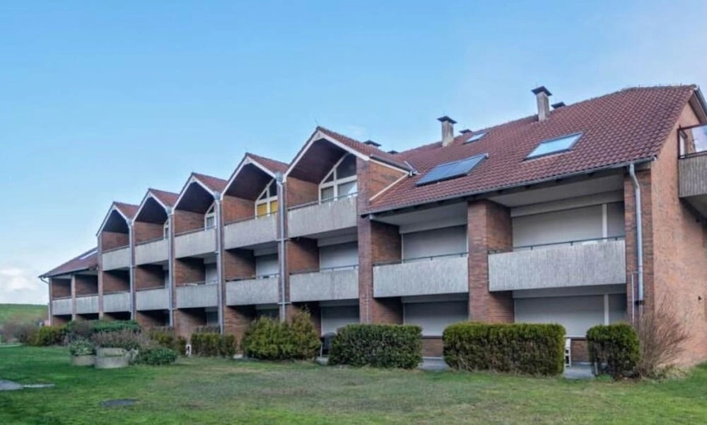Holiday Apartment Nordwind 64