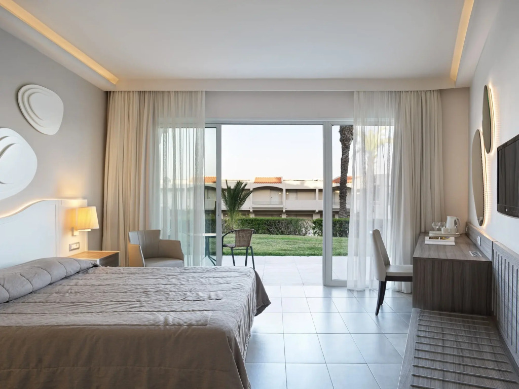 Rodos Princess Beach Hotel