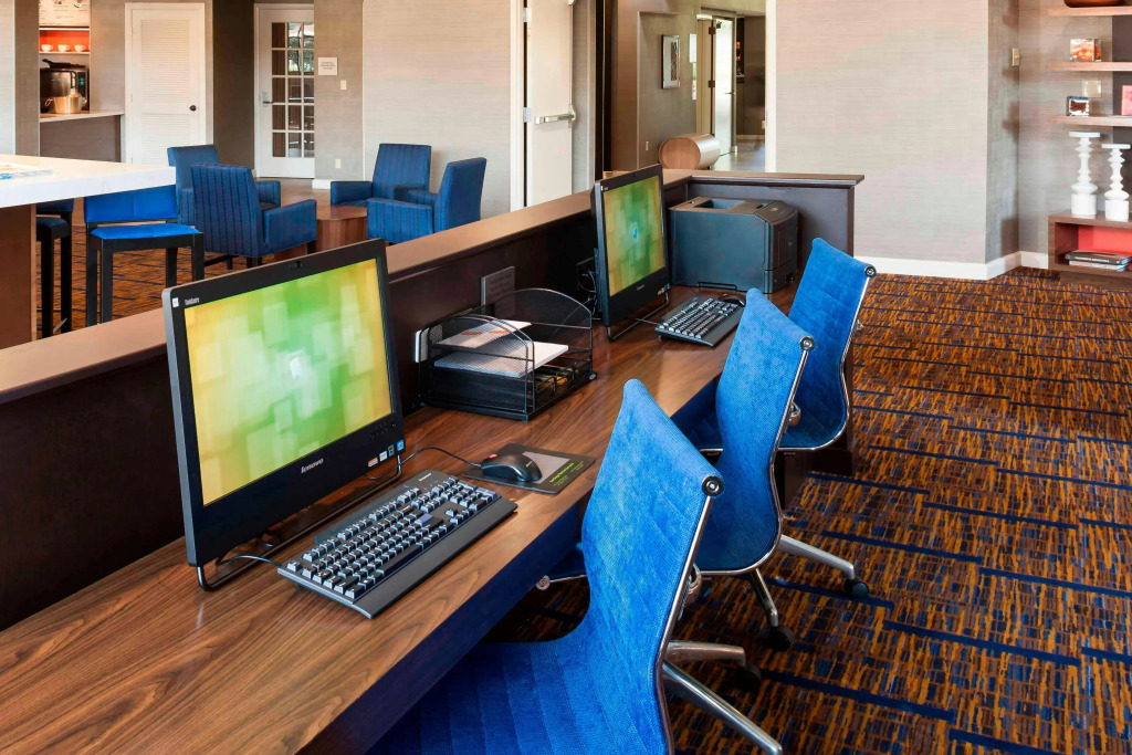 Courtyard by Marriott San Diego Rancho Bernardo
