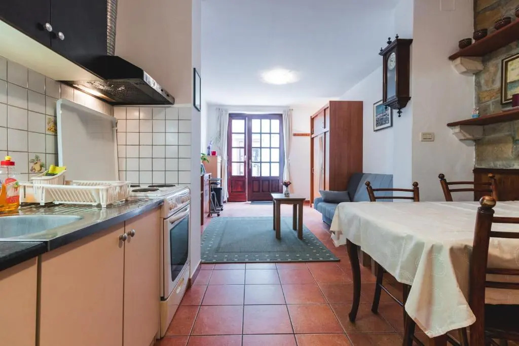 Apartments Pri Mari