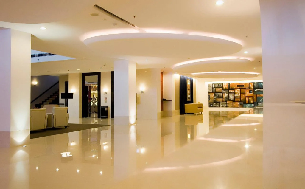 Grandkemang Hotel
