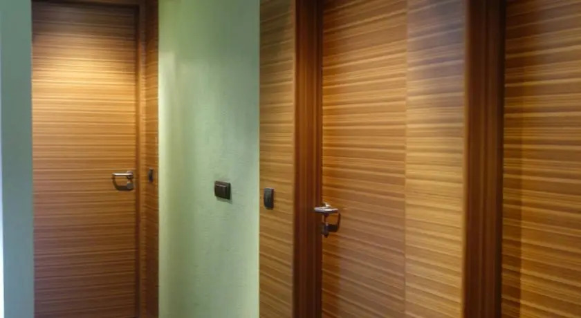Hotel Illam
