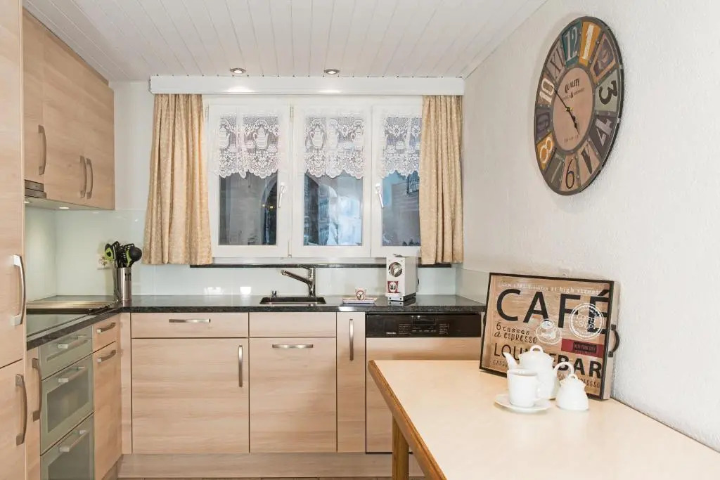 Chalet Aeschhorn