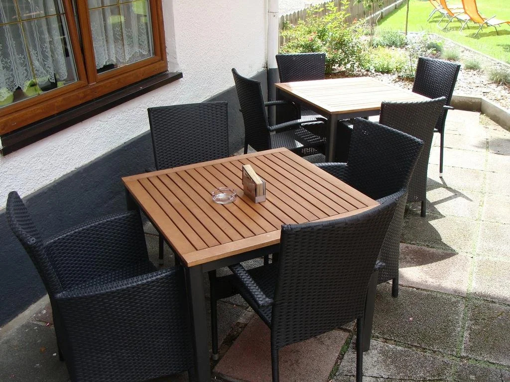 Pension Edlinger