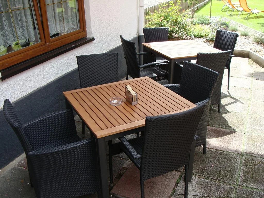 Pension Edlinger