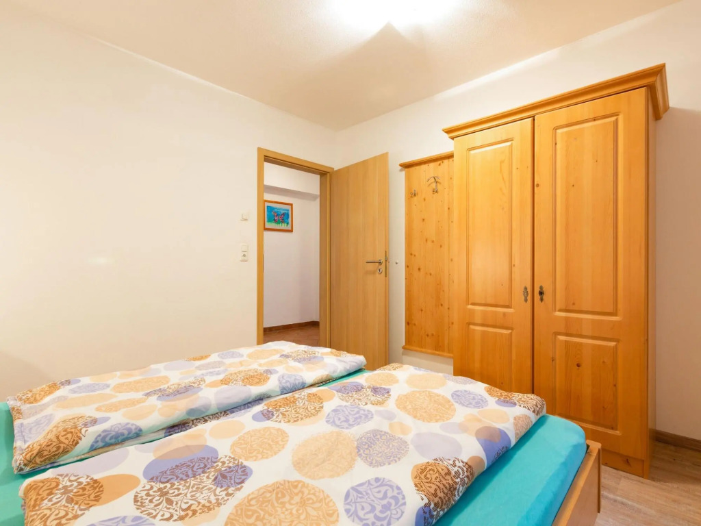 Apartment in Mittersill near Kitzbühel Ski Area