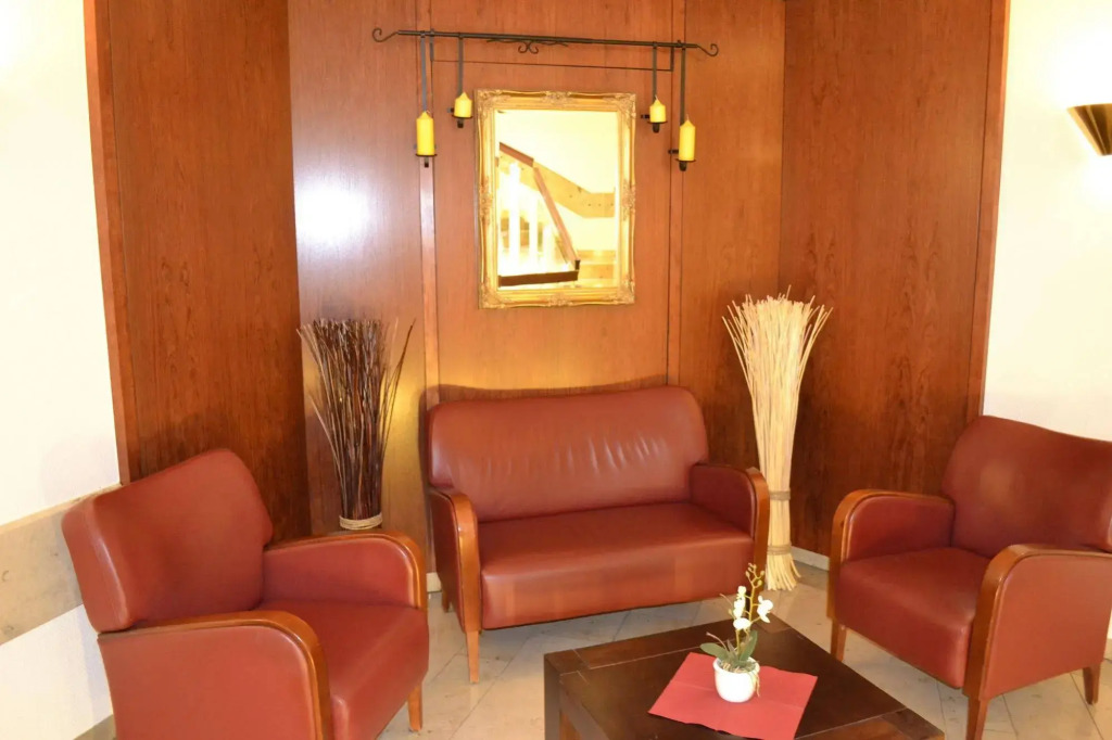 Flair Park Hotel Ilshofen