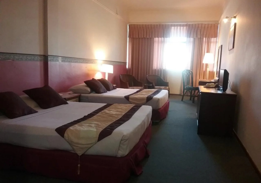 Timotel Hotel