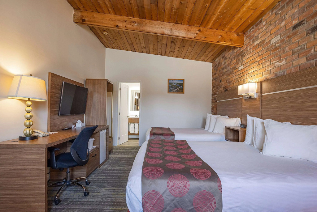 Ramada by Wyndham 1000 Islands Gananoque