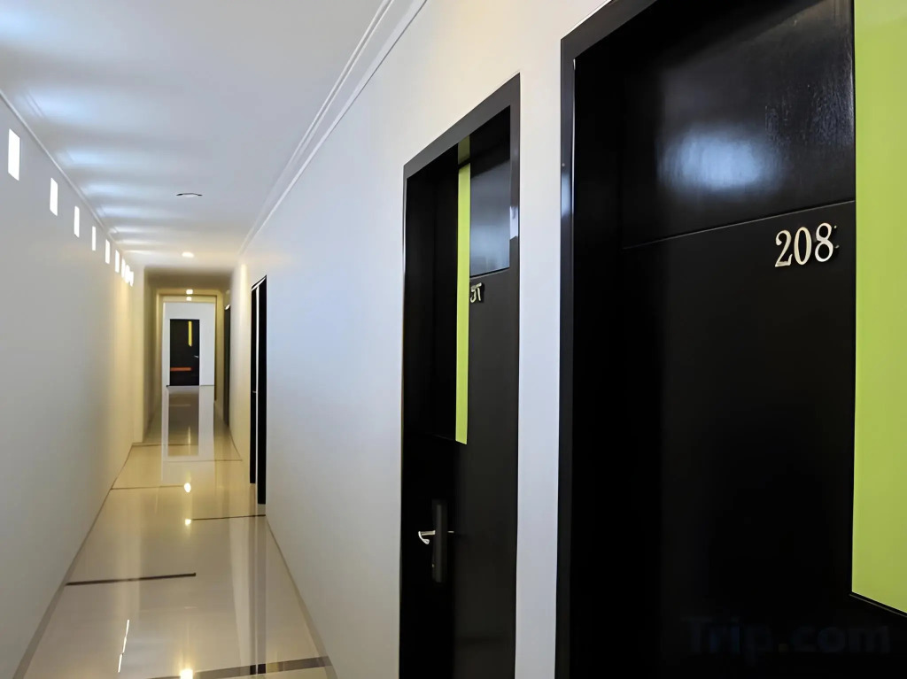 Sumi Hotel Mangga Besar