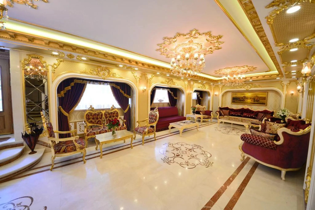 Golden Marmara Hotel