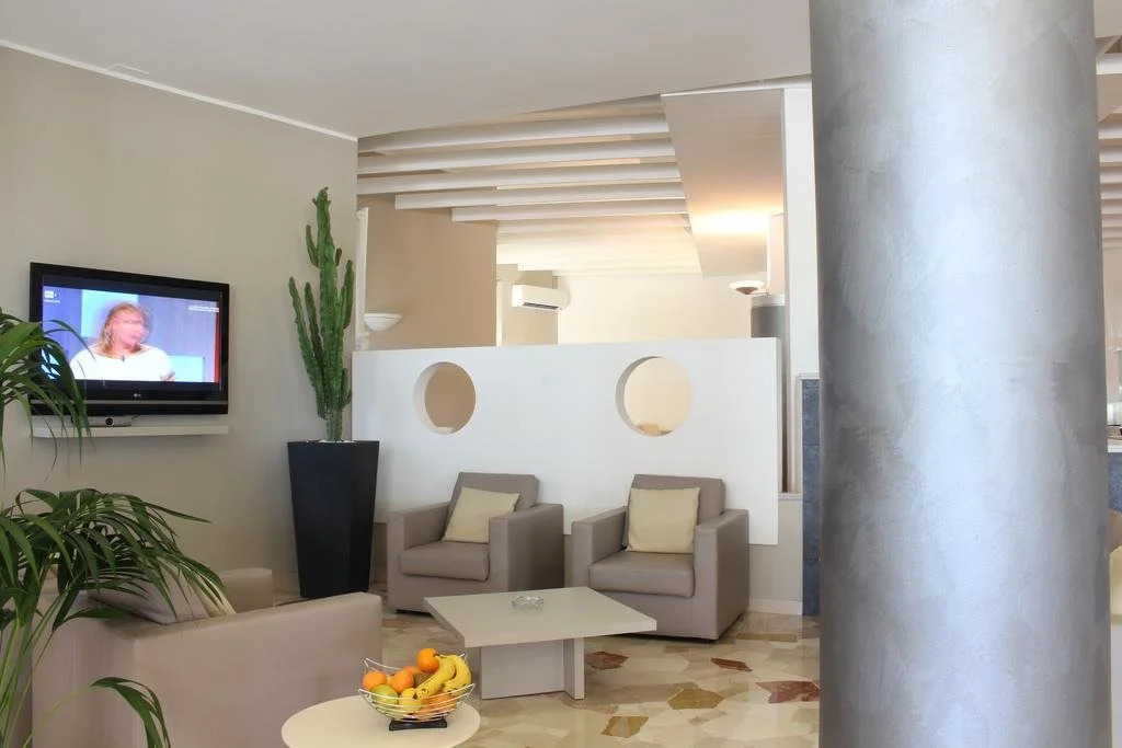 Hotel Continental