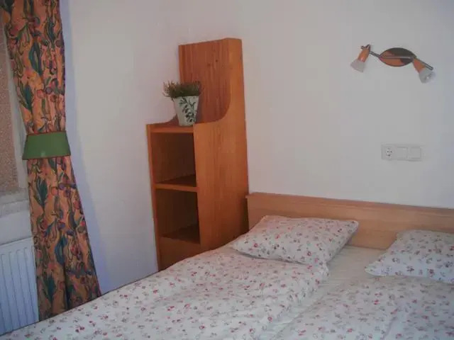 Stubai Apartments