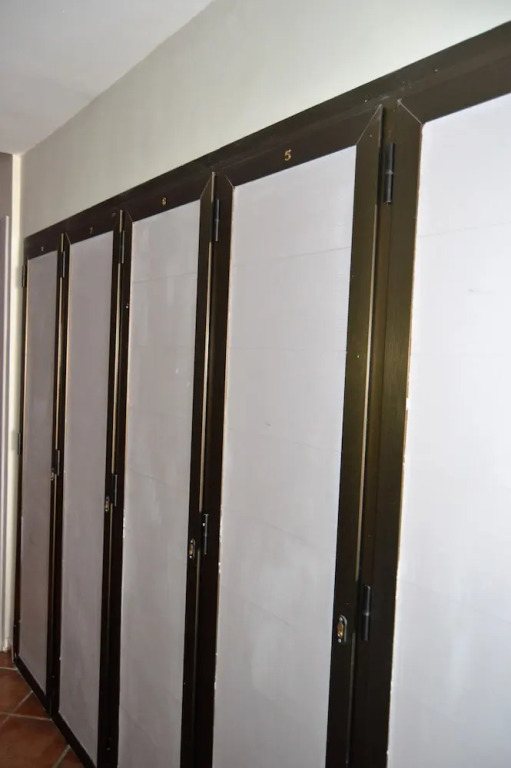 The Hostel