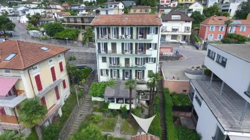 Garni Dolcevita
