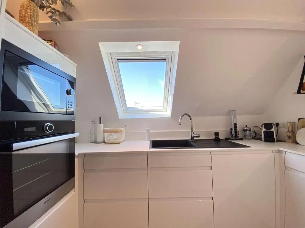 Appartement La Baule, 4 pièces, 6 personnes - FR-1-245-147