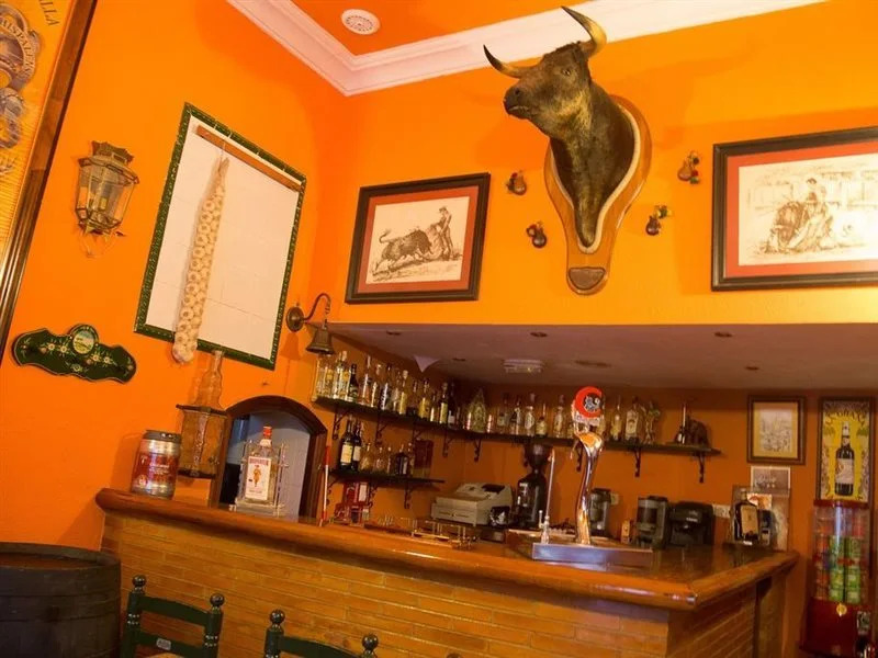 Hostal Sierpes