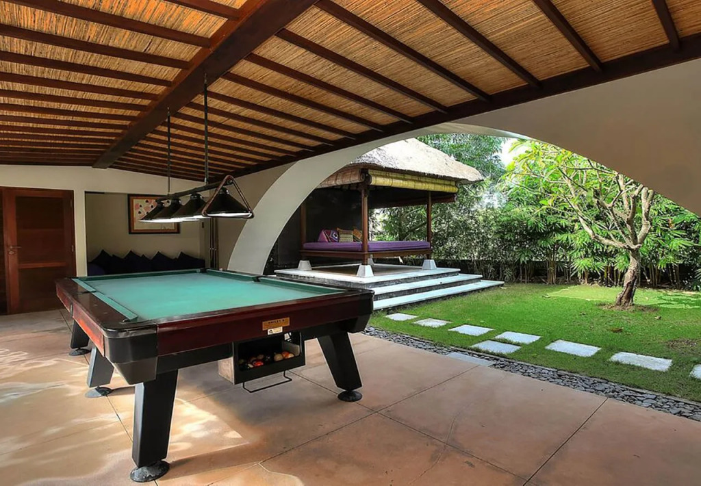 Villa Indah