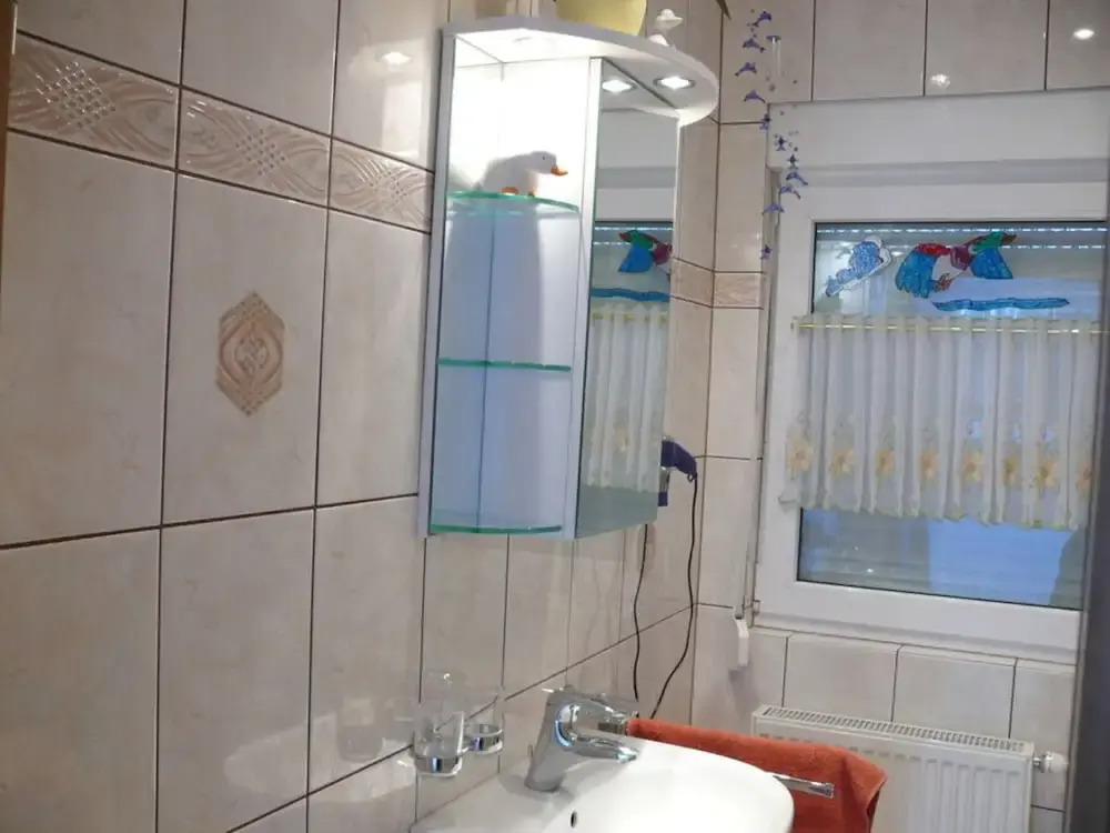 Villa Maria Comfortable Holiday Residence