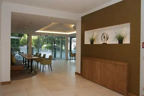 Hotel Konradshof