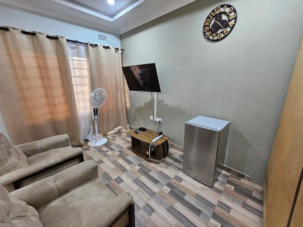 Mew3 Apartment