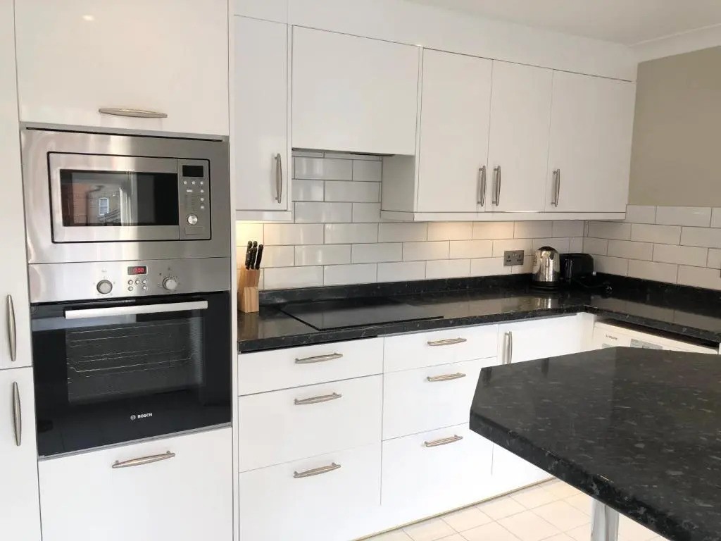Stylish Apartments in Victoria & Westminster