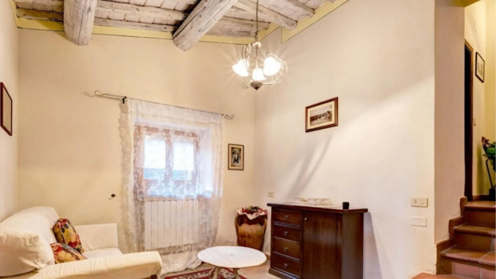 Indipendent Residence for 24 Guests Composed of 7 Apartaments Pool-fattoria GLI Ziri