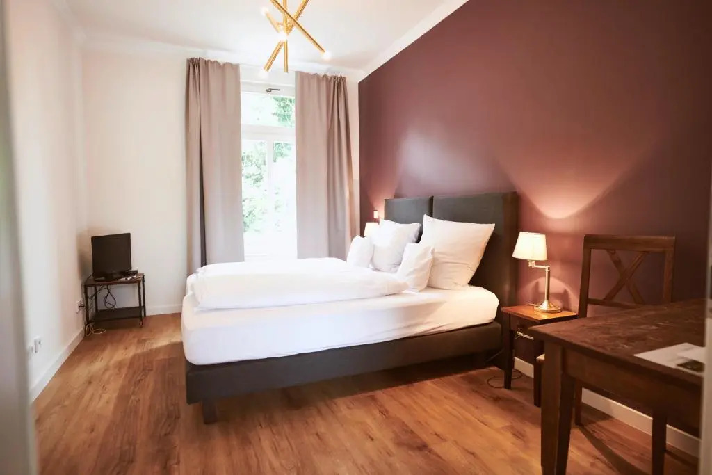 Gutshotel Baron Knyphausen