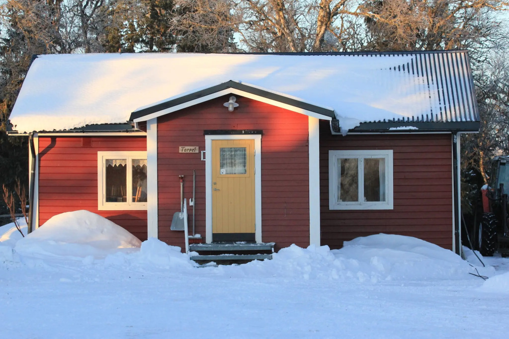 Storliens Fjällgård